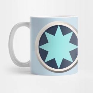 Iceman.exe Navi Mark Mug